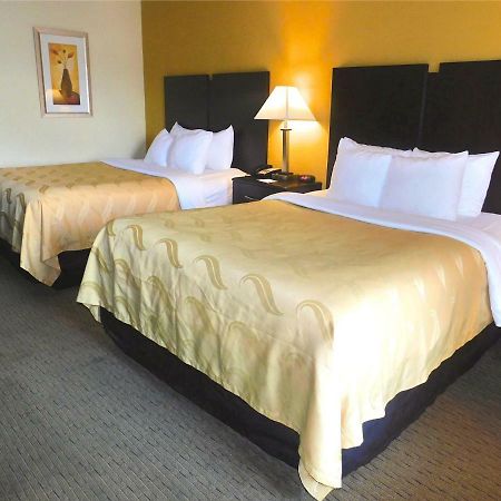 Quality Inn Jonesville I-77 Zewnętrze zdjęcie
