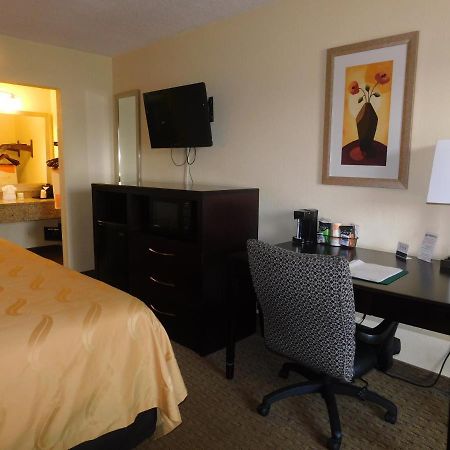 Quality Inn Jonesville I-77 Zewnętrze zdjęcie