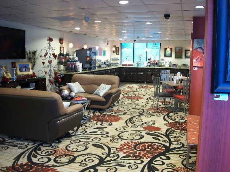 Quality Inn Jonesville I-77 Zewnętrze zdjęcie
