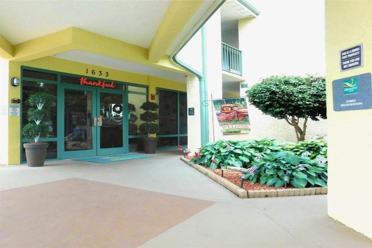 Quality Inn Jonesville I-77 Zewnętrze zdjęcie