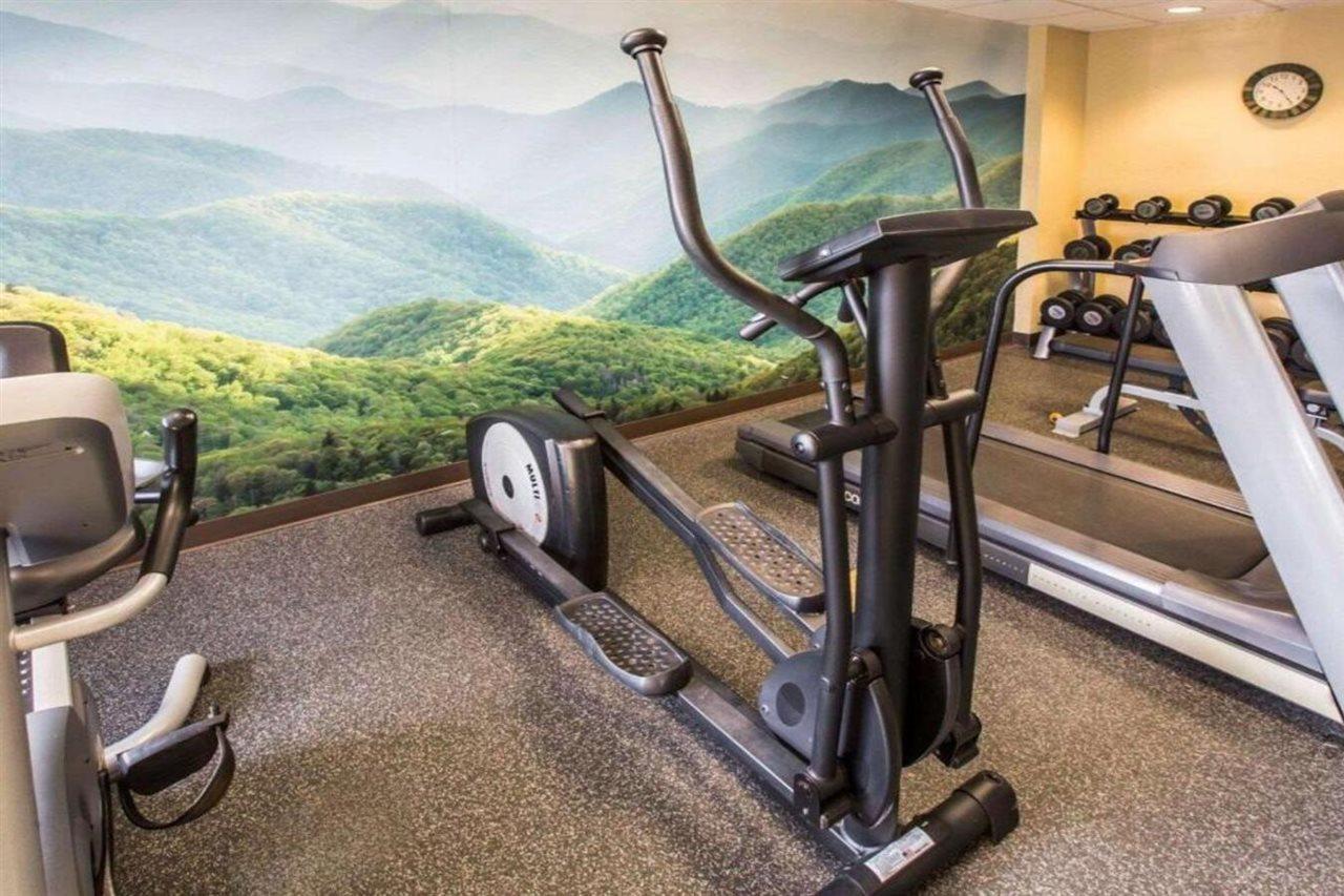 Quality Inn Jonesville I-77 Zewnętrze zdjęcie