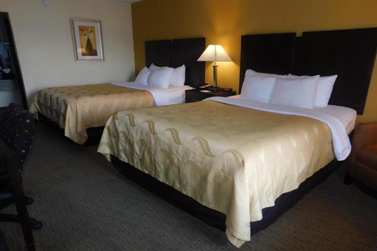 Quality Inn Jonesville I-77 Zewnętrze zdjęcie