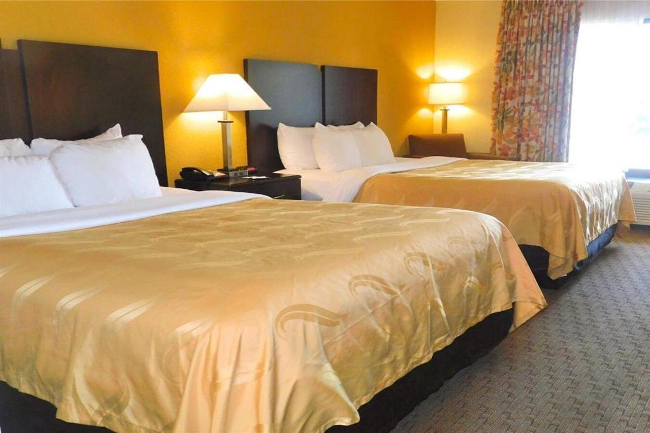 Quality Inn Jonesville I-77 Zewnętrze zdjęcie