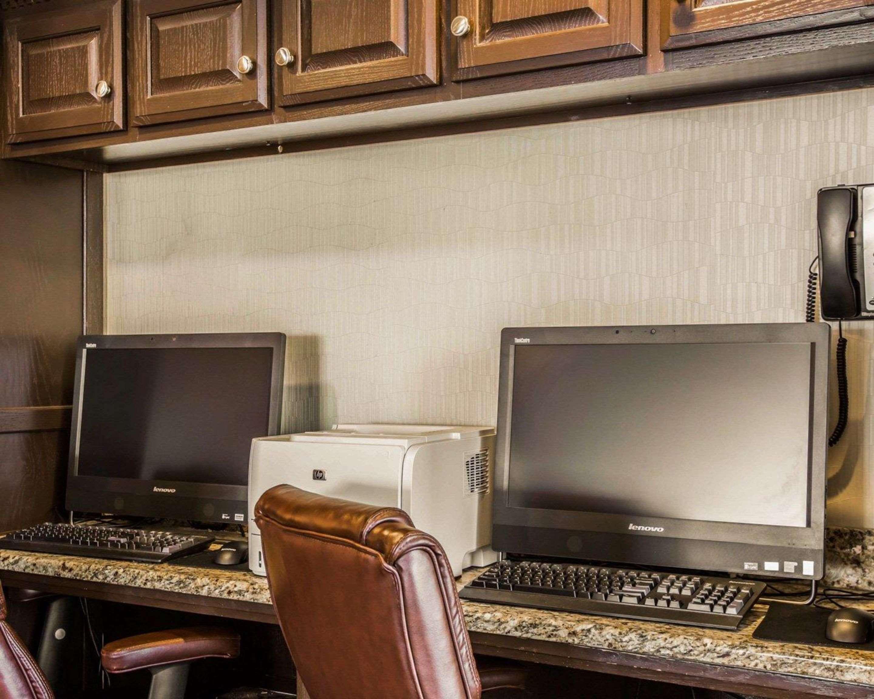 Quality Inn Jonesville I-77 Zewnętrze zdjęcie
