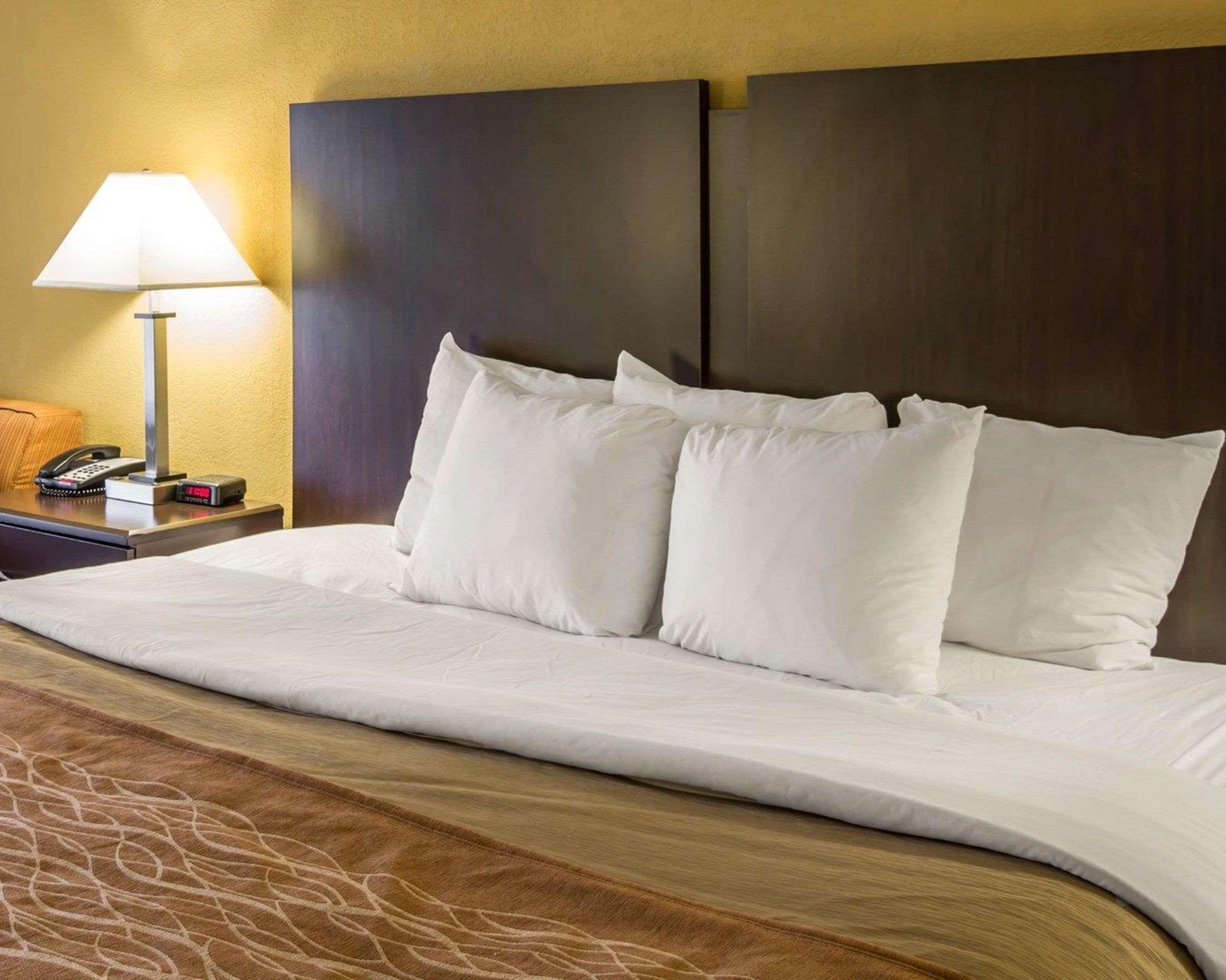 Quality Inn Jonesville I-77 Zewnętrze zdjęcie