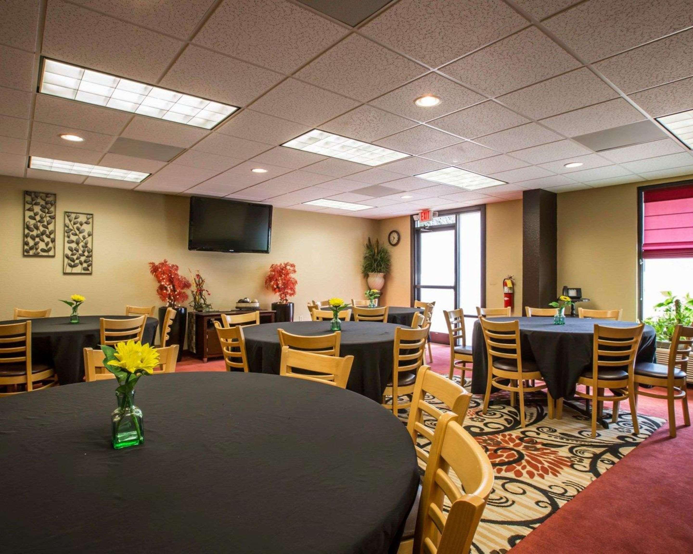 Quality Inn Jonesville I-77 Zewnętrze zdjęcie