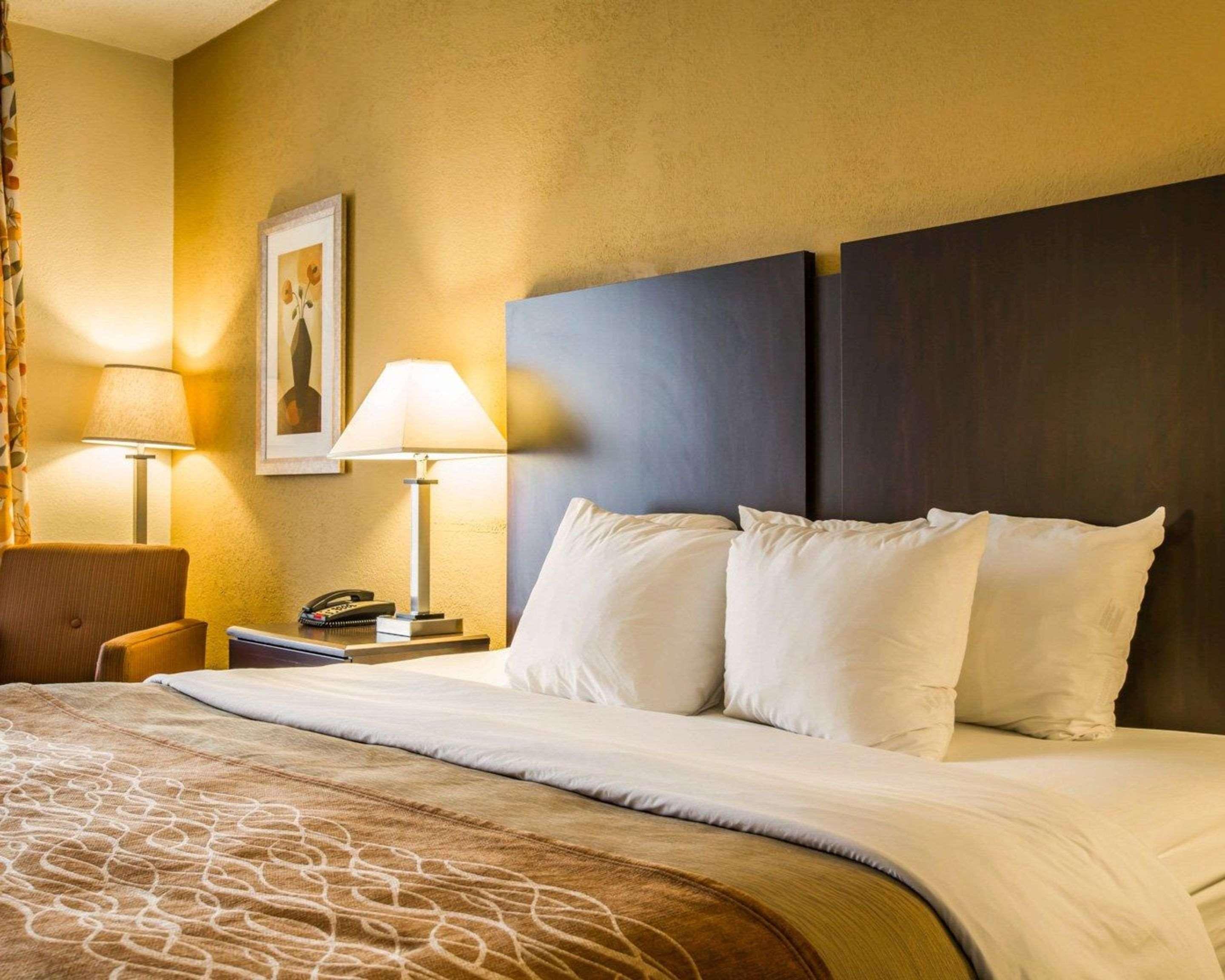 Quality Inn Jonesville I-77 Zewnętrze zdjęcie