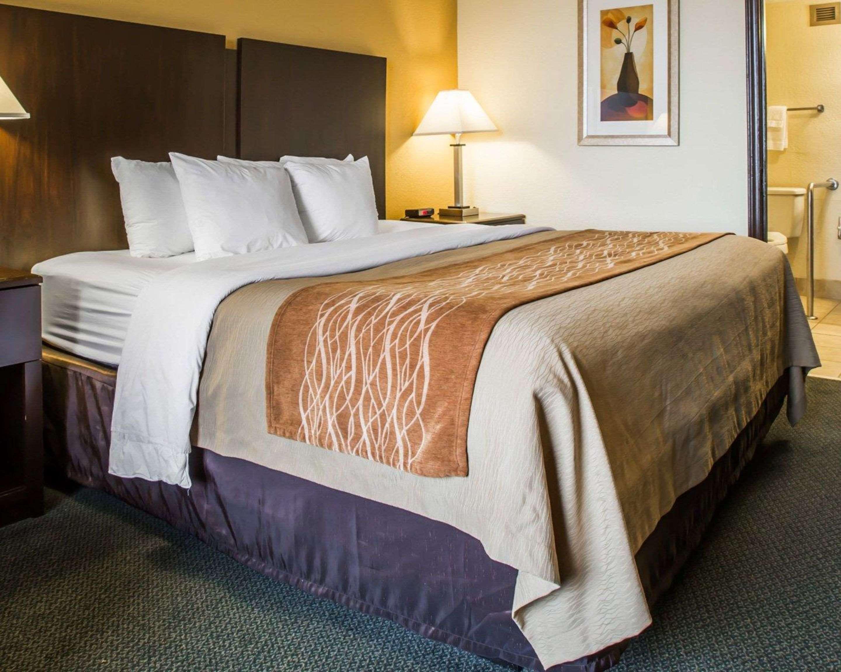 Quality Inn Jonesville I-77 Zewnętrze zdjęcie