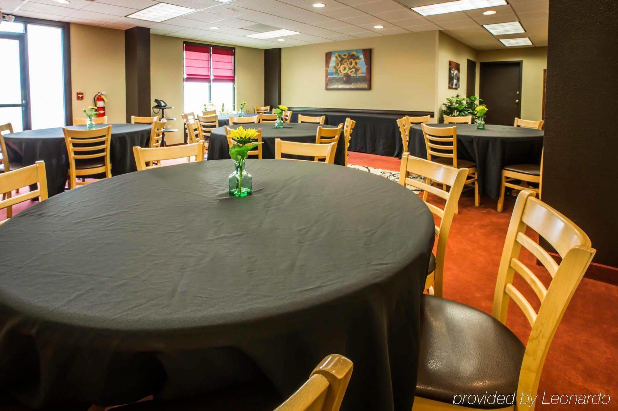 Quality Inn Jonesville I-77 Zewnętrze zdjęcie