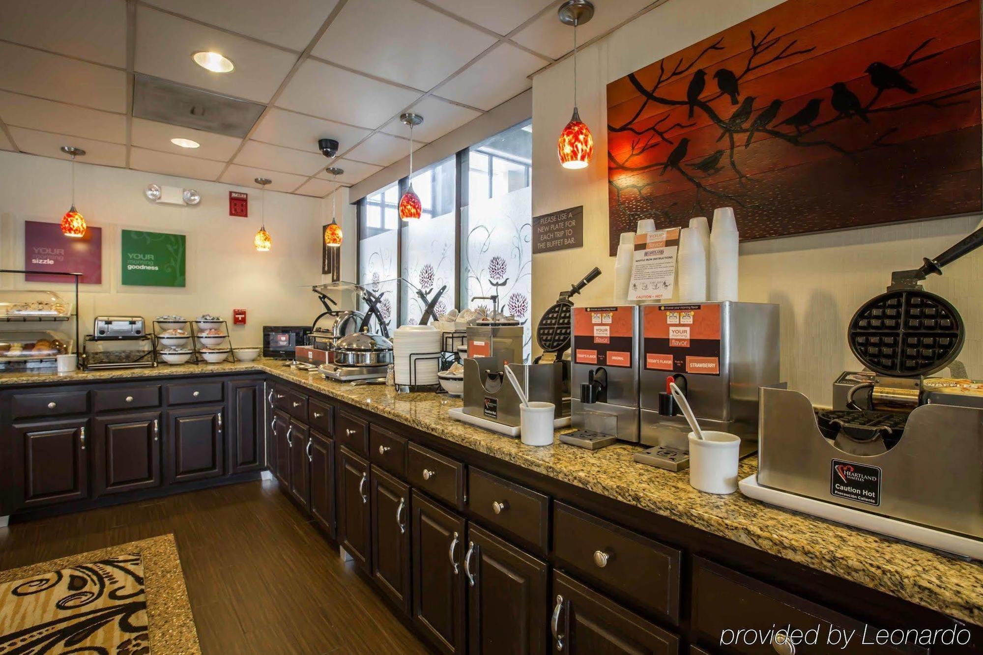 Quality Inn Jonesville I-77 Zewnętrze zdjęcie
